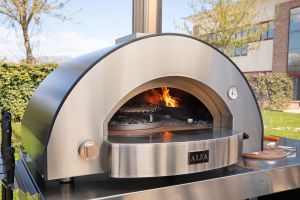Pizzaöfen Alfa Pizza